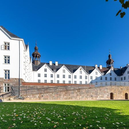 Mooi: Fantastisches Apartment Mit Seeblick Und Stil, Netflix Plön Zewnętrze zdjęcie