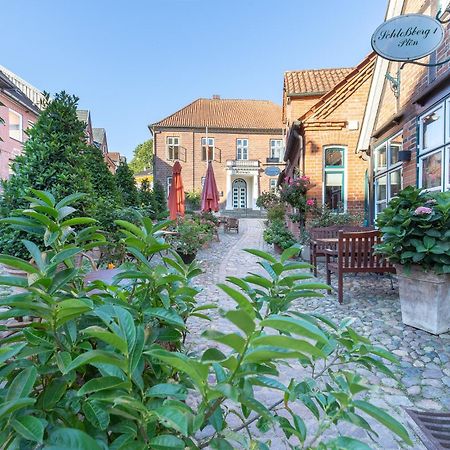 Mooi: Fantastisches Apartment Mit Seeblick Und Stil, Netflix Plön Zewnętrze zdjęcie