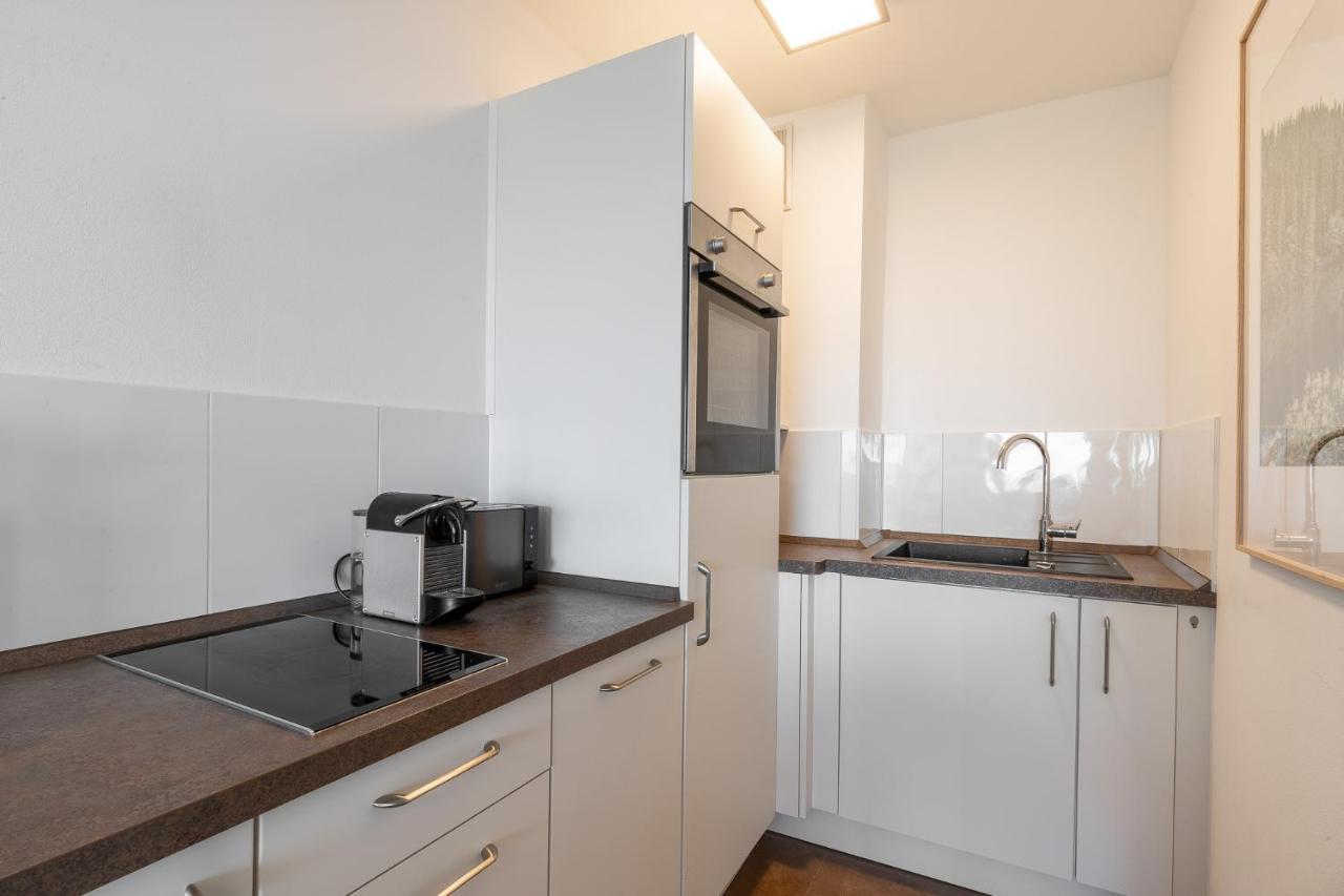 Mooi: Fantastisches Apartment Mit Seeblick Und Stil, Netflix Plön Zewnętrze zdjęcie