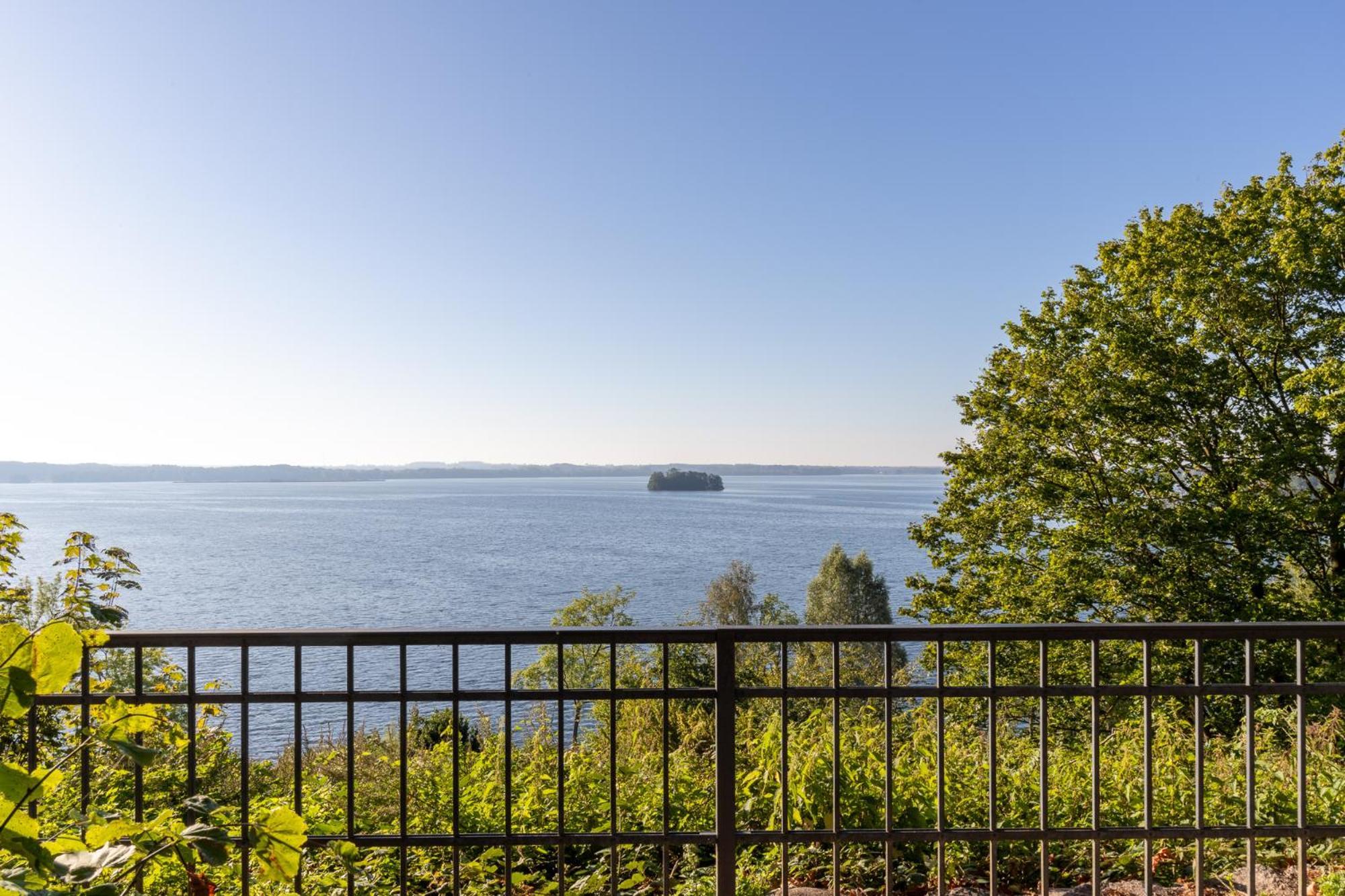 Mooi: Fantastisches Apartment Mit Seeblick Und Stil, Netflix Plön Zewnętrze zdjęcie